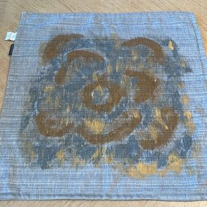 Dwell Studio Pillow Cover